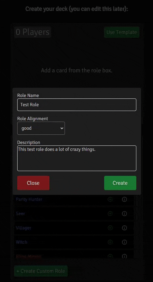 create-custom-role